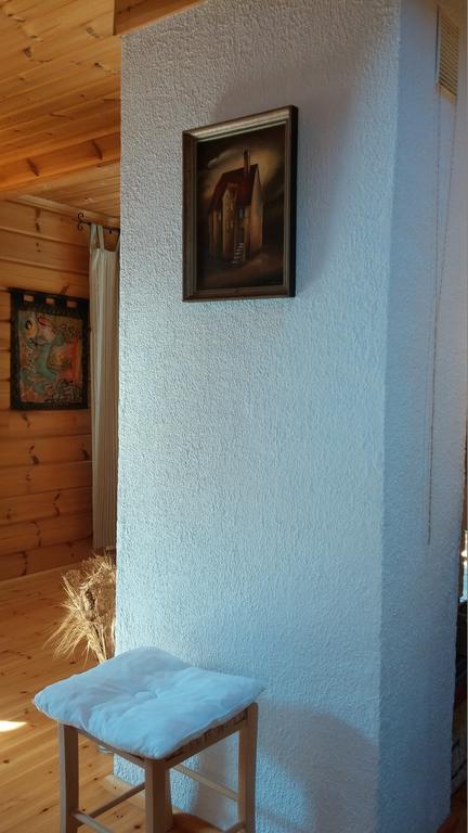 Vila Dovilas Palanga Dış mekan fotoğraf